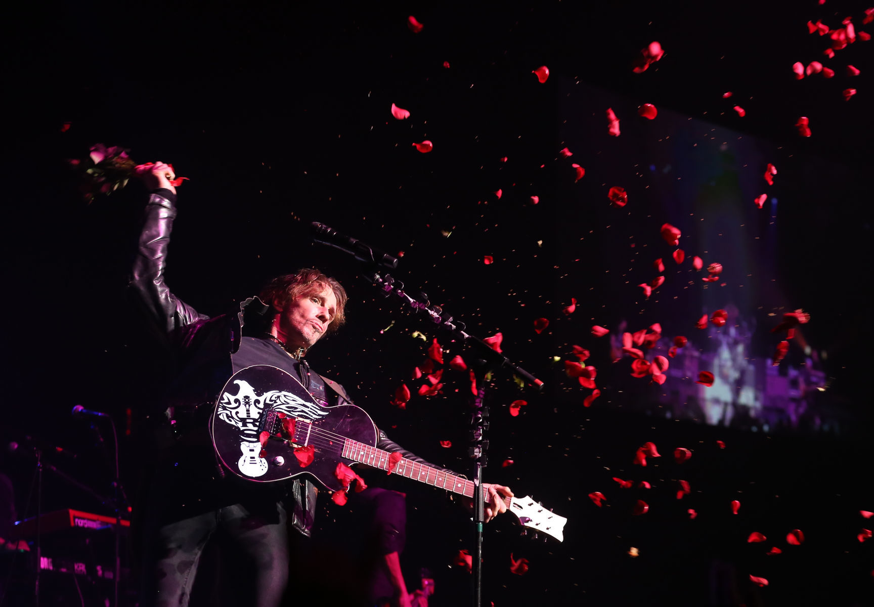 Rick Springfield